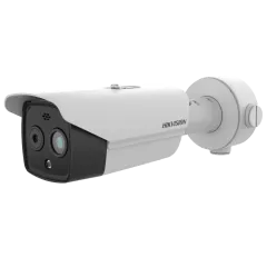 Hikvision DS-2TD2628-10/QA Двоспектральна камера