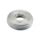Vector (бух. 100м) Allarm Кабель 6х0.22 экран