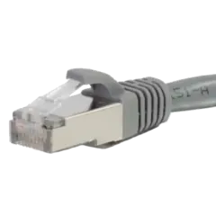 Патч-корд FTP Hypernet литий RJ45 1m кат. 5Е (PC-FTP-1M)
