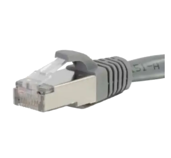 Патч-корд FTP Hypernet литой RJ45 1m кат. 5Е (PC-FTP-1M)