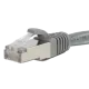 Патч-корд FTP Hypernet литой RJ45 1m кат. 5Е (PC-FTP-1M)