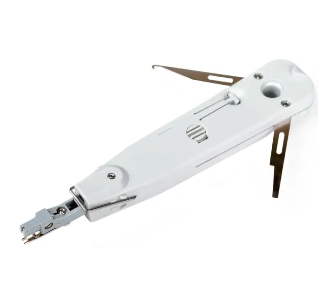 HT-344KR Инструмент для закладки телефонных плинтов KRONE