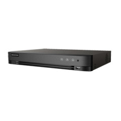 iDS-7204HUHI-M1/S 4-канальный ACUSENSE 1U H.265 iDS-7204HUHI-M1/S 4-канальный ACUSENSE 1U H.265