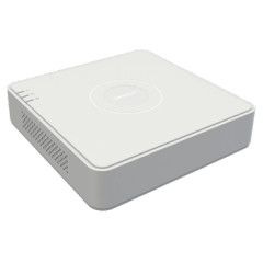 DS-7108HUHI-K1(S) 8-канальний 5 MP Mini 1U H.265 DVR DS-7108HUHI-K1(S) 8-канальний 5 MP Mini 1U H.265 DVR