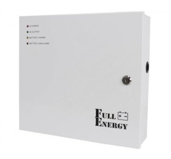 Full Energy BBG-245 24В 5А Блок безперебійного живлення
