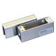 Yli Electronic BBK-600 с креплением на стеклянную дверь без рамы Ответная планка