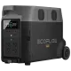 EcoFlow DELTA Pro 3600Вт Портативный источник питания