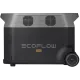 EcoFlow DELTA Pro 3600Вт Портативный источник питания