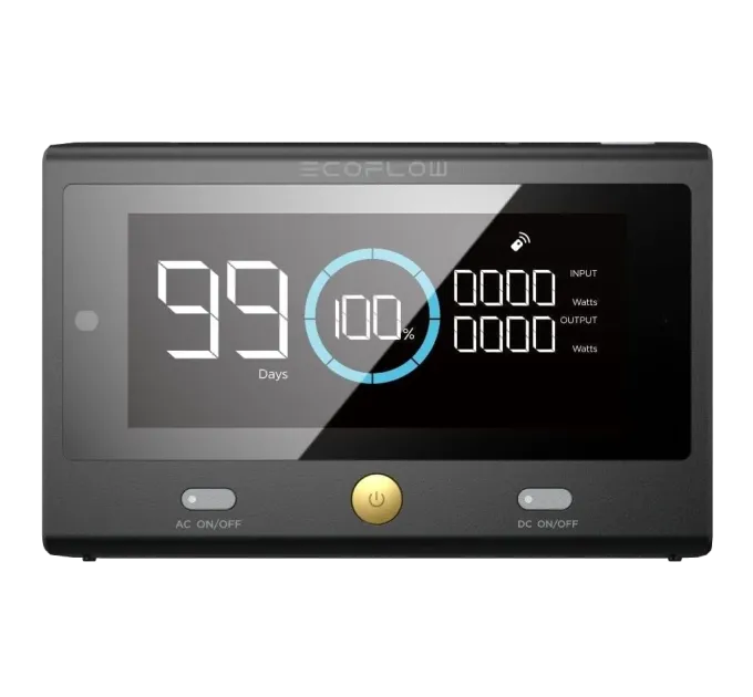 EcoFlow DELTA Pro Remote Control Контролер
