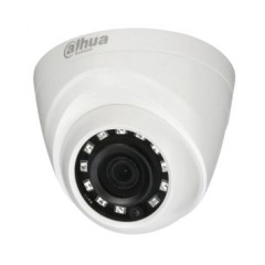 DH-HAC-HDW1400MP (2.8 мм) 4 МП HDCVI відеокамера