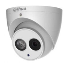 DH-IPC-HDW4431EMP-AS-S4 (2.8 мм) 4 Мп мережева відеокамера Dahua