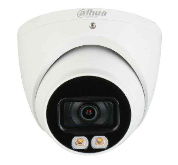 DH-IPC-HDW5442TMP-AS-LED 4МП (3.6мм) IP відеокамера Dahua