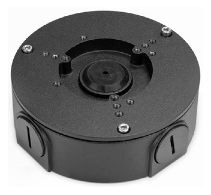 DH-PFA130-E-BL комутаційна коробка