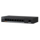 Dahua DH-PFS3009-8ET1GT-96 POE Коммутатор 8 портов неуправляемый