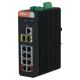 DH-PFS4210-8GT-DP 8-портовый гигабитный с PoE