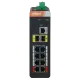 DH-PFS4210-8GT-DP 8-портовый гигабитный с PoE