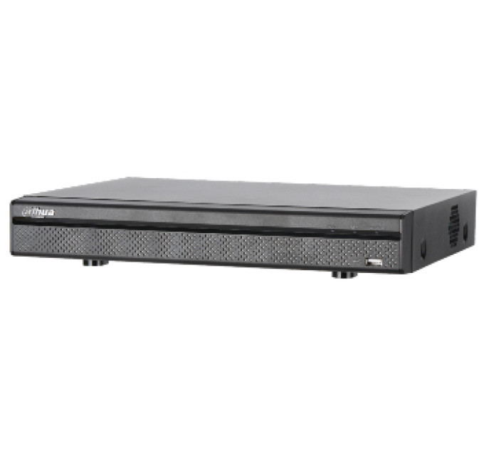DH-XVR5108H-X 8-канальний Penta-brid 1080p відеореєстратор Dahua