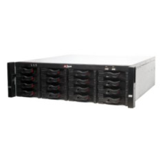 DHI-NVR616R-128-4KS2 128-канальний 4K мережевий відеореєстратор