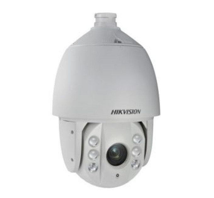 DS-2AE7168A Видеокамера цветная скоростная роботизированная DS-2AE7168A Видеокамера цветная скоростная роботизированная