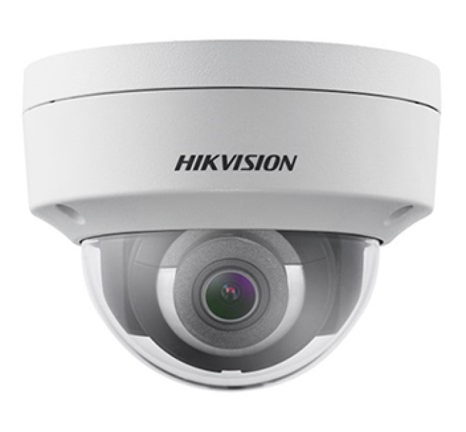 DS-2CD2121G0-IS (2.8 мм) 2 Мп IP відеокамера Hikvision