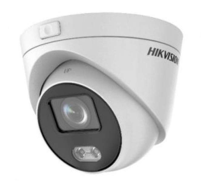 DS-2CD2347G3E-L (4 мм) 4 Мп ColorVu IP видеокамера Hikvision DS-2CD2347G3E-L (4 мм) 4 Мп ColorVu IP видеокамера Hikvision