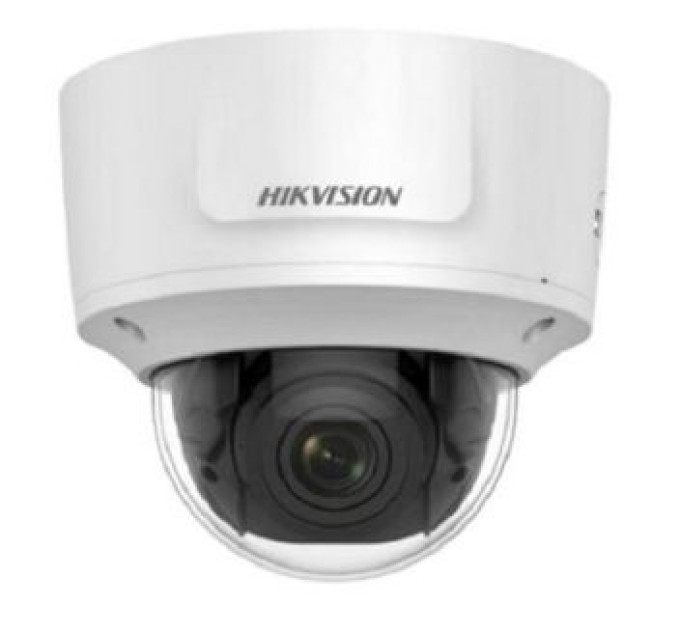 DS-2CD2755FWD-IZS 5мп мережева купольна відеокамера Hikvision