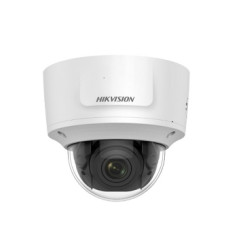 DS-2CD2785G0-IZS 8Мп IP видеокамера Hikvision с функциями IVS и детектором лиц