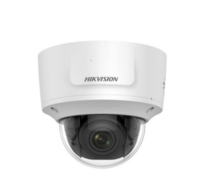 DS-2CD2785G0-IZS 8Мп IP видеокамера Hikvision с функциями IVS и детектором лиц DS-2CD2785G0-IZS 8Мп IP видеокамера Hikvision с функциями IVS и детектором лиц