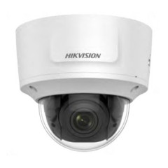 DS-2CD2735FWD-IZS 3Мп IP видеокамера Hikvision с вариофокальным объективом