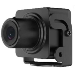 DS-2CD2D21G0/M-D/NF (2.8мм) 2 Мп сетевая мини-видеокамера Hikvision