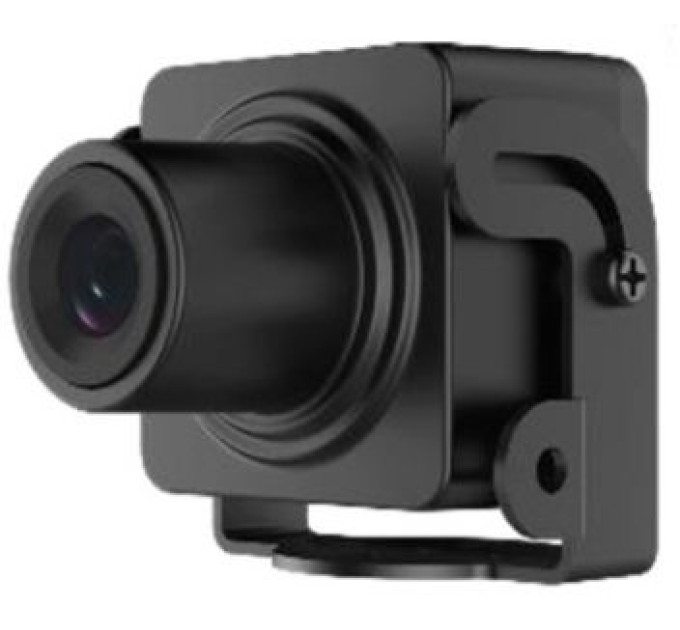 DS-2CD2D21G0/M-D/NF (2.8мм) 2 Мп сетевая мини-видеокамера Hikvision