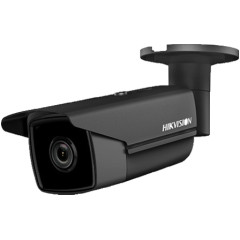 DS-2CD2T45FWD-I8 (4 мм) Black 4 Мп IP с WDR