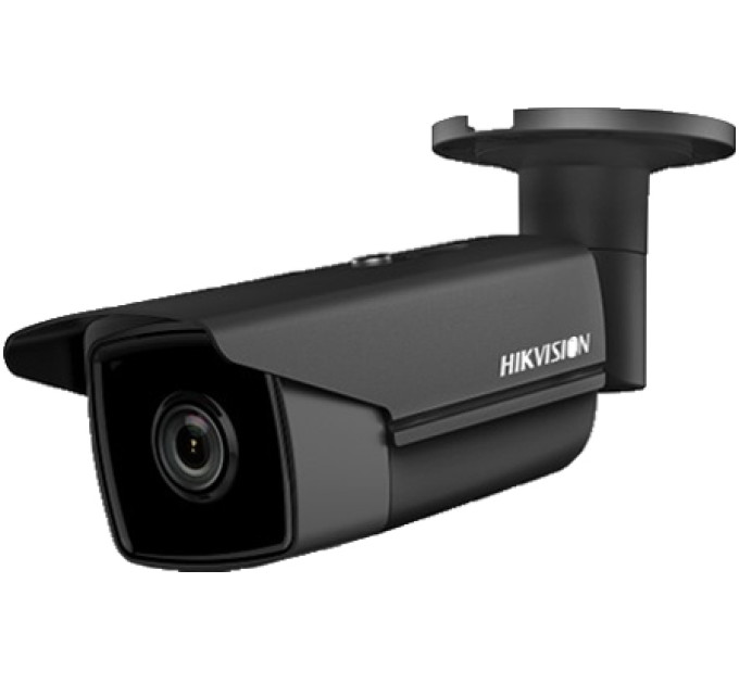 DS-2CD2T45FWD-I8 (4 мм) Black 4 Мп IP с WDR