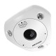 DS-2CD6365G0-IVS (1.27мм) 6Мп Fisheye IP камера серії DeepinView DS-2CD6365G0-IVS (1.27мм) 6Мп Fisheye IP камера серії DeepinView