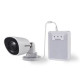 DS-2CD6426F-50 2МП (4мм) (2 метра) IP відеокамера Hikvision