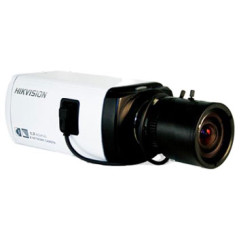 DS-2CD893PFWD-EW IP відеокамера Hikvision