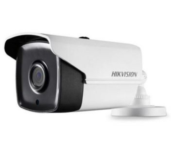 DS-2CE16F7T-IT5 (3.6 мм) 3.0 Мп Turbo HD видеокамера DS-2CE16F7T-IT5 (3.6 мм) 3.0 Мп Turbo HD видеокамера