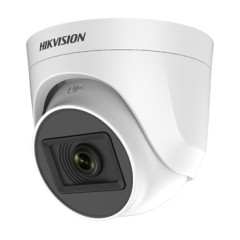 DS-2CE76H0T-ITPF(C) 5МП (2.8мм) Turbo HD відеокамера Hikvision