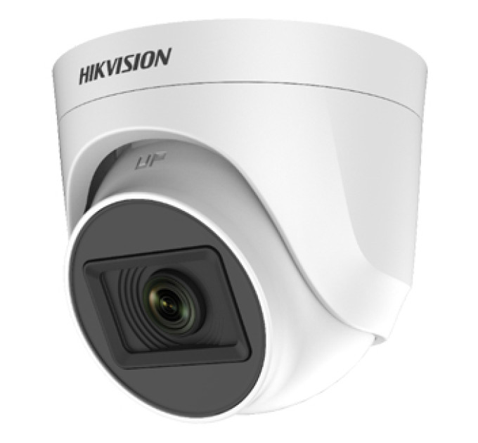 DS-2CE76H0T-ITPF(C) 5МП (2.8мм) Turbo HD відеокамера Hikvision