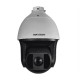 DS-2DF8436IX-AEL 4 Мп IP PTZ відеокамера Hikvision з технологією Darkfighter