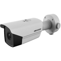 DS-2TD2136-15 IP тепловизор Hikvision DS-2TD2136-15 IP тепловизор Hikvision