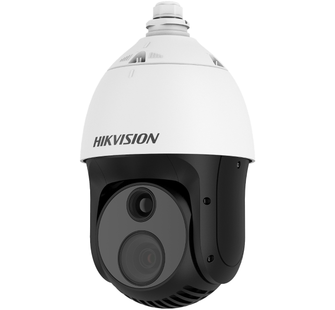 DS-2TD4237-25/V2 Тепловизионная IP PTZ-камера Hikvision DS-2TD4237-25/V2 Тепловизионная IP PTZ-камера Hikvision