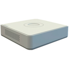 DS-7104NI-Q1 4-канальний мережевий відеореєстратор DS-7104NI-Q1 4-канальний мережевий відеореєстратор