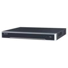 DS-7616NI-K2-T2-C 16-канальний 4K мережевий відеореєстратор Hikvision