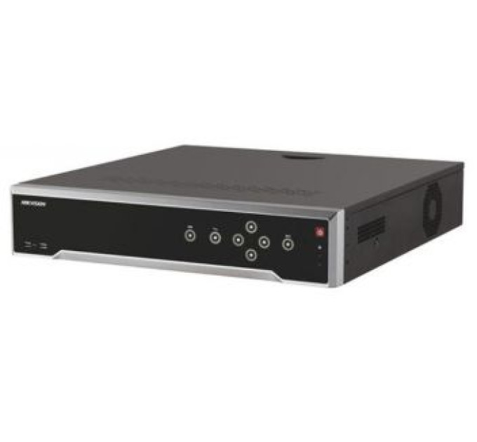 DS-7716NI-I4 16-канальный 4K сетевой видеорегистратор