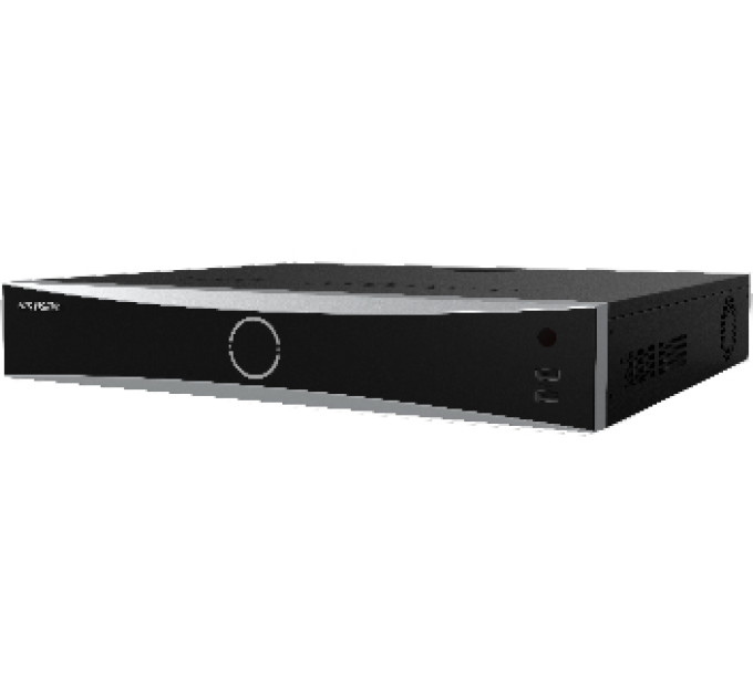 DS-7732NXI-I4/S(C) 32-канальный сетевой регистратор AcuSense