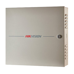 Hikvision DS-K2604T Контролер для чотирьох дверей