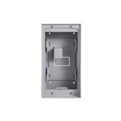 DS-KAB01 Защитная накладная панель для монтажа DS-KV8X02-IM DS-KAB01 Защитная накладная панель для монтажа DS-KV8X02-IM