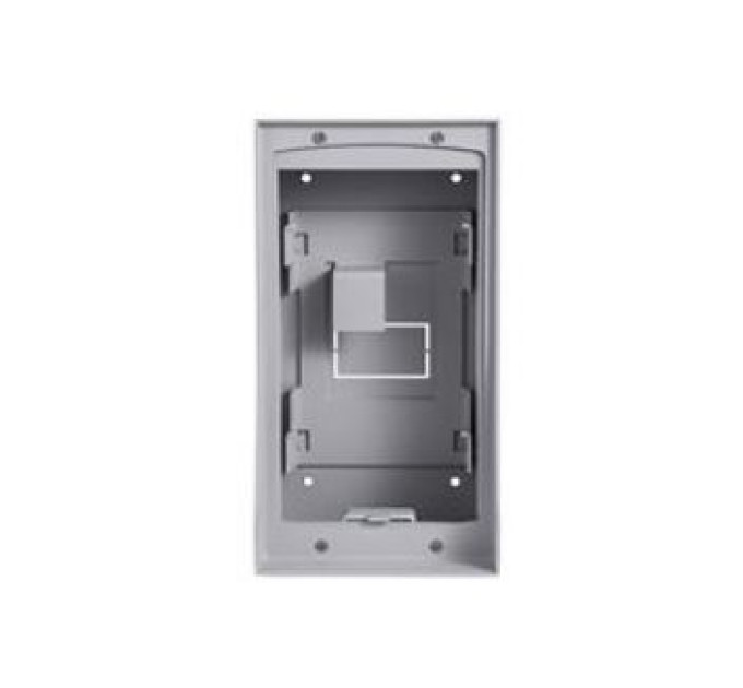 DS-KAB01 Защитная накладная панель для монтажа DS-KV8X02-IM DS-KAB01 Защитная накладная панель для монтажа DS-KV8X02-IM