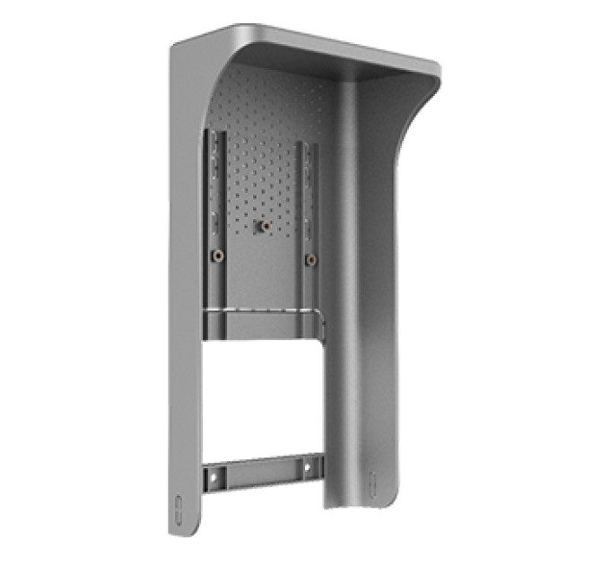 DS-KAB671-S Защитный козырек для серии DS-K1T671